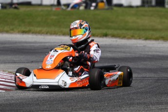 Karting - Coupe de Montréal #3 à SH Karting