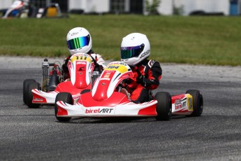 Karting - Coupe de Montréal #3 à SH Karting