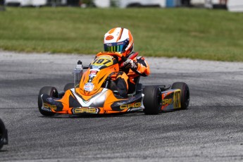 Karting - Coupe de Montréal #3 à SH Karting