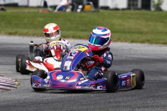 Karting - Coupe de Montréal #3 à SH Karting