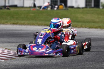 Karting - Coupe de Montréal #3 à SH Karting