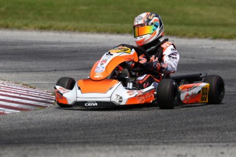 Karting - Coupe de Montréal #3 à SH Karting