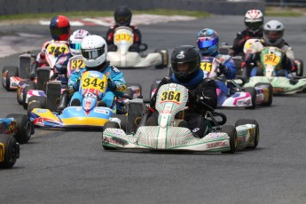 Karting - Coupe de Montréal #3 à SH Karting