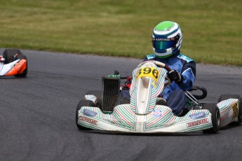 Karting - Coupe de Montréal #3 à SH Karting