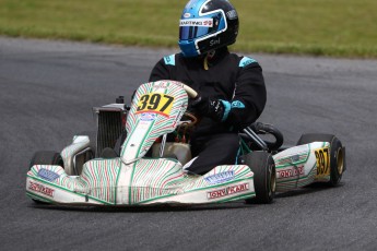 Karting - Coupe de Montréal #3 à SH Karting