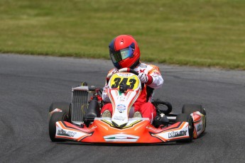 Karting - Coupe de Montréal #3 à SH Karting