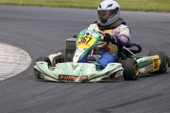 Karting - Coupe de Montréal #3 à SH Karting