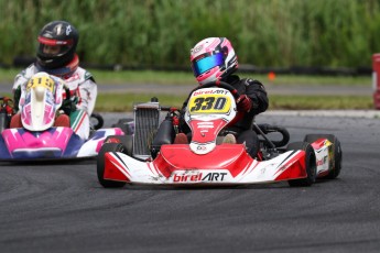 Karting - Coupe de Montréal #3 à SH Karting