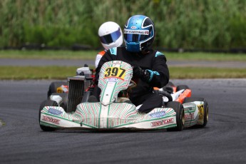 Karting - Coupe de Montréal #3 à SH Karting