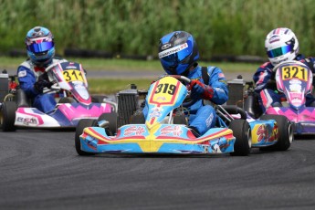 Karting - Coupe de Montréal #3 à SH Karting