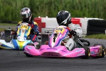 Karting - Coupe de Montréal #3 à SH Karting