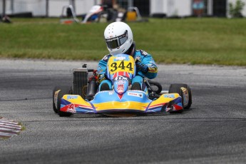 Karting - Coupe de Montréal #3 à SH Karting