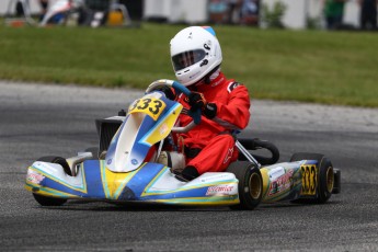 Karting - Coupe de Montréal #3 à SH Karting