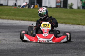 Karting - Coupe de Montréal #3 à SH Karting