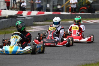 Karting - Coupe de Montréal #3 à SH Karting