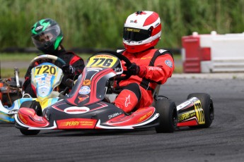 Karting - Coupe de Montréal #3 à SH Karting