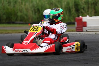 Karting - Coupe de Montréal #3 à SH Karting