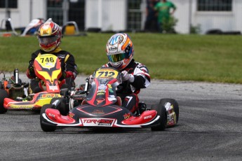 Karting - Coupe de Montréal #3 à SH Karting