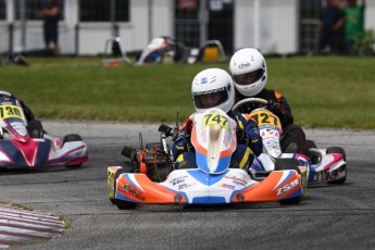 Karting - Coupe de Montréal #3 à SH Karting