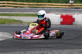 Karting - Coupe de Montréal #3 à SH Karting