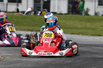 Karting - Coupe de Montréal #3 à SH Karting