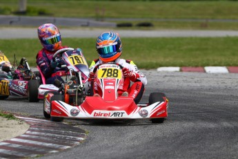 Karting - Coupe de Montréal #3 à SH Karting