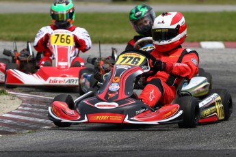 Karting - Coupe de Montréal #3 à SH Karting