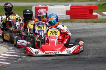 Karting - Coupe de Montréal #3 à SH Karting