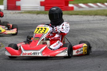 Karting - Coupe de Montréal #3 à SH Karting