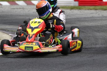 Karting - Coupe de Montréal #3 à SH Karting