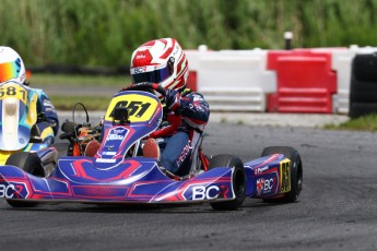 Karting - Coupe de Montréal #3 à SH Karting