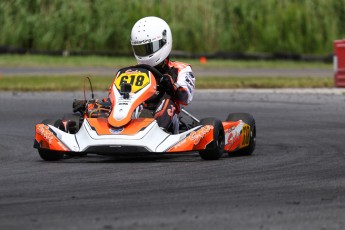 Karting - Coupe de Montréal #3 à SH Karting