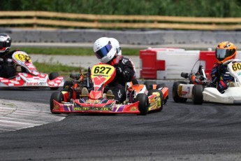 Karting - Coupe de Montréal #3 à SH Karting