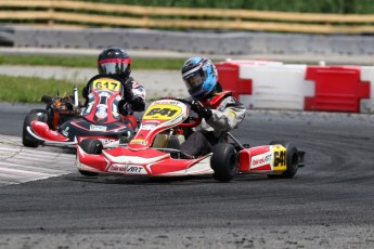 Karting - Coupe de Montréal #3 à SH Karting