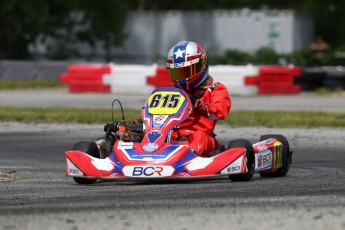 Karting - Coupe de Montréal #3 à SH Karting