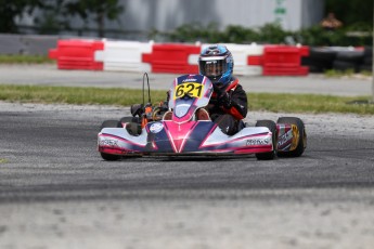 Karting - Coupe de Montréal #3 à SH Karting