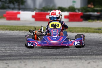 Karting - Coupe de Montréal #3 à SH Karting