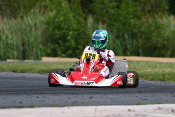 Karting - Coupe de Montréal #3 à SH Karting