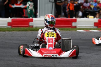 Karting - Coupe de Montréal #3 à SH Karting