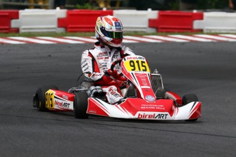 Karting - Coupe de Montréal #3 à SH Karting