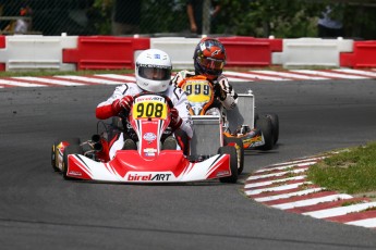 Karting - Coupe de Montréal #3 à SH Karting