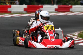 Karting - Coupe de Montréal #3 à SH Karting