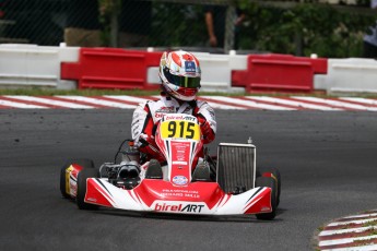 Karting - Coupe de Montréal #3 à SH Karting