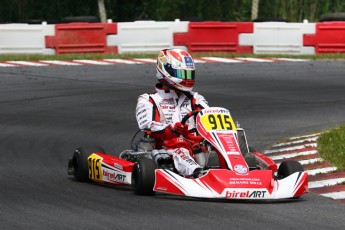 Karting - Coupe de Montréal #3 à SH Karting