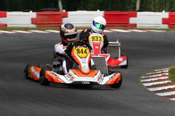 Karting - Coupe de Montréal #3 à SH Karting