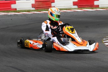 Karting - Coupe de Montréal #3 à SH Karting