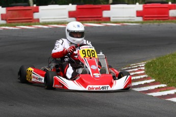 Karting - Coupe de Montréal #3 à SH Karting