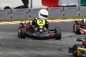 Karting - Coupe de Montréal #3 à SH Karting