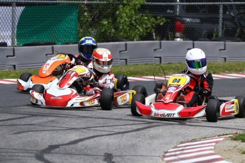 Karting - Coupe de Montréal #3 à SH Karting