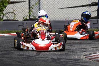 Karting - Coupe de Montréal #3 à SH Karting